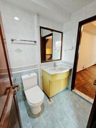 Sunrise Villa (D28), Terrace #611346551